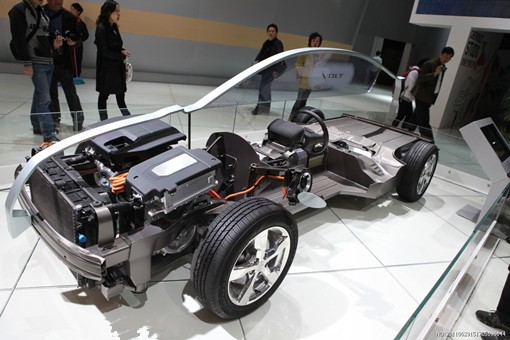 中國電動(dòng)汽車研發(fā)瞄準(zhǔn)電池 與日韓差距還很大 中國電動(dòng)汽車研發(fā)瞄準(zhǔn)電池 與日韓差距還很大