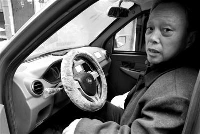 大爺網購電動車毛病多 退貨還得倒貼幾千塊