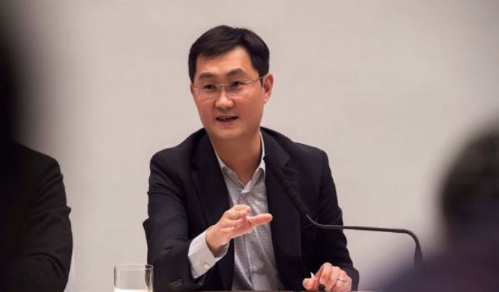 聯手富士康造車  這次騰訊馬化騰真的“出兵”了！