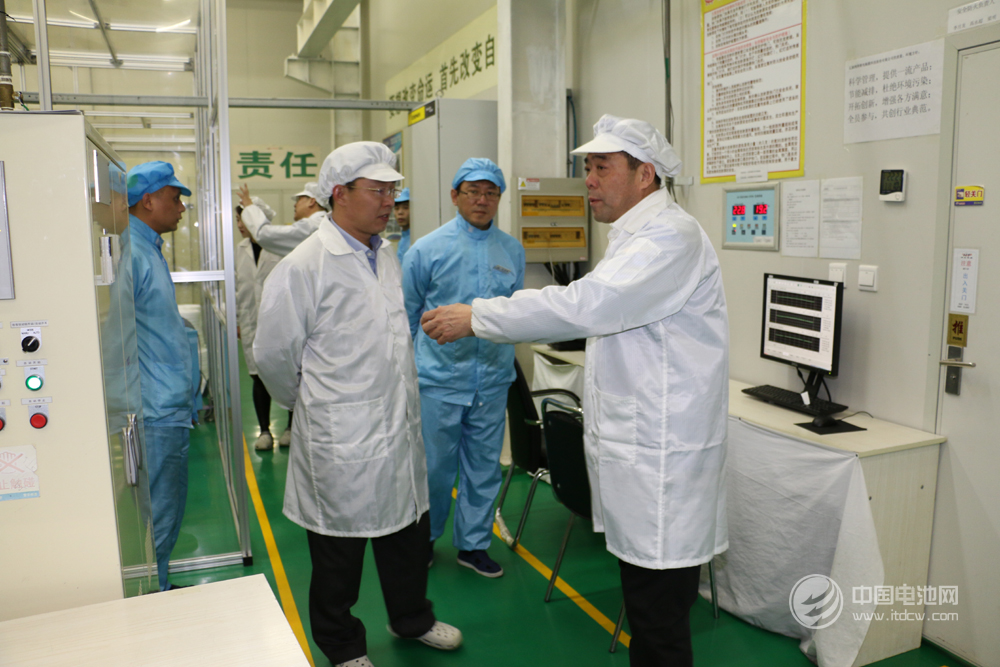 公司總投資7億元,二期3條濕法隔膜生產線項目建設中, 公司總投資7億元,二期3條濕法隔膜生產線項目建設中,