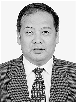 中科院大連化學物理研究所首席研究員張華民