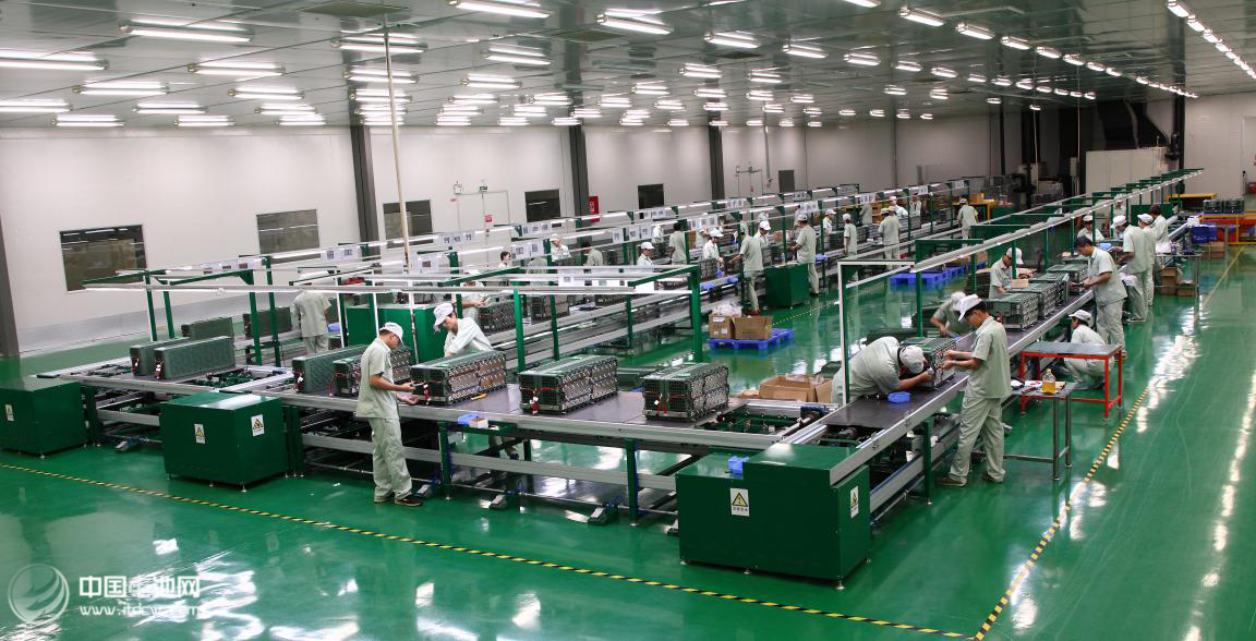 新能源車業內專家廣東珠海聚焦鈦酸鋰電池技術