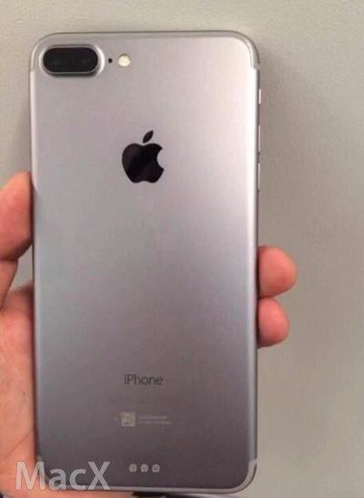 蘋果發布會2天倒計時：iPhone7電池被曝光