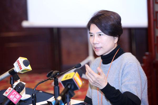 格力集團董明珠