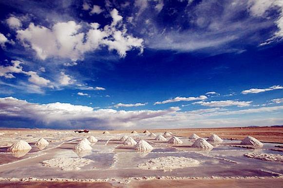 2016年有色金屬有行情嗎？ 鋰供應(yīng)增加緩慢