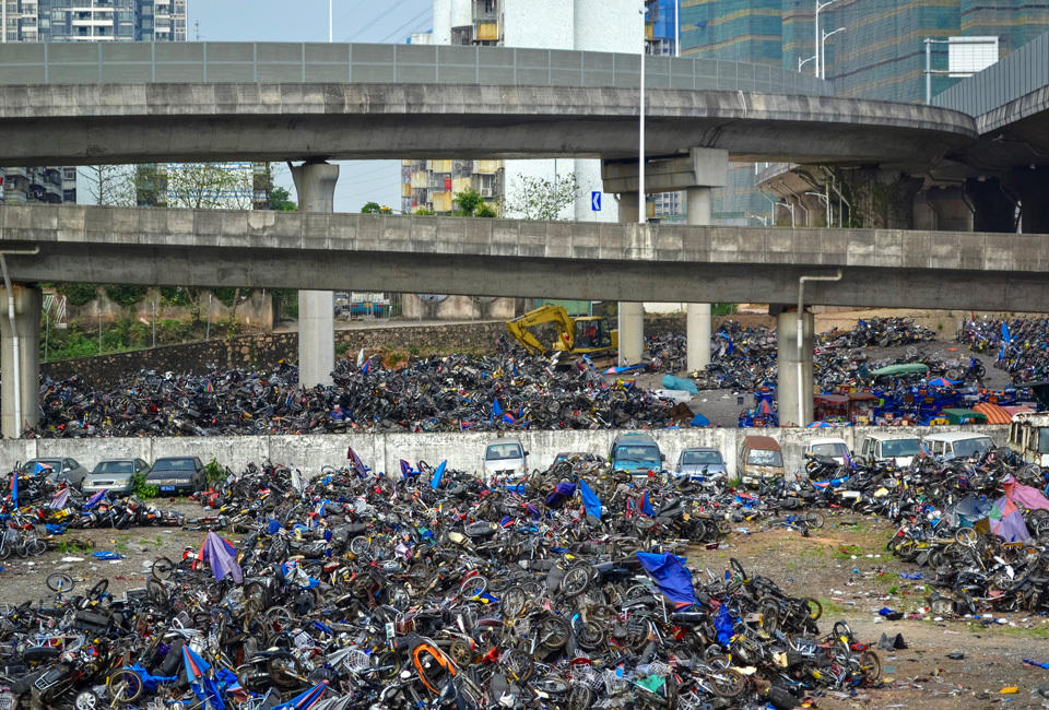 深圳開展禁摩限電運(yùn)動(dòng) 現(xiàn) 深圳開展禁摩限電運(yùn)動(dòng) 現(xiàn)