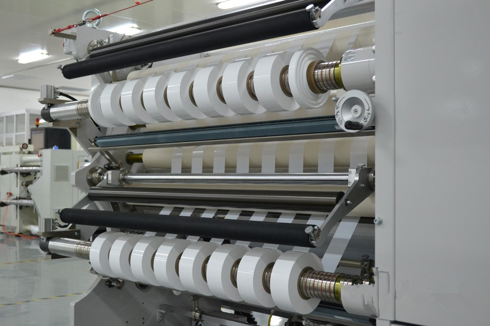 “老中青”三代膜企談鋰電隔膜 看看他們怎么說? “老中青”三代膜企談鋰電隔膜 看看他們怎么說?