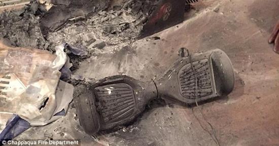 智能平衡車安全事故頻發(fā)考驗(yàn)企業(yè)良心 標(biāo)準(zhǔn)與質(zhì)量亟待規(guī)范