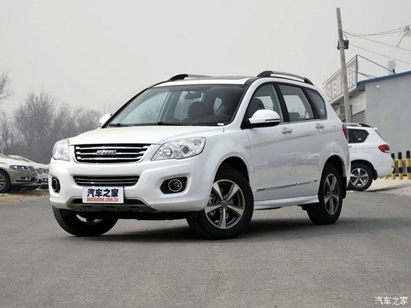 比亞迪SUV的未來 非得是混動？