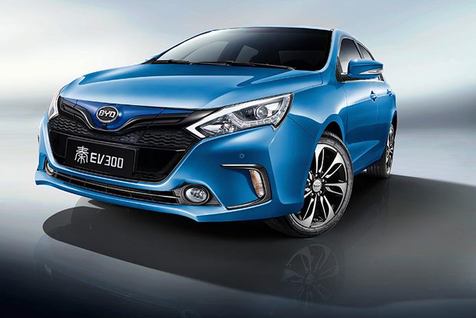 電動汽車續(xù)航里程不是絕對指標 電池管理系統很重要 