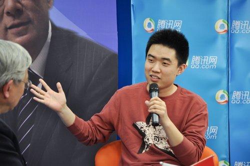 李想:汽車之家私有化不關(guān)我事 正忙著造電動汽車 李想:汽車之家私有化不關(guān)我事 正忙著造電動汽車