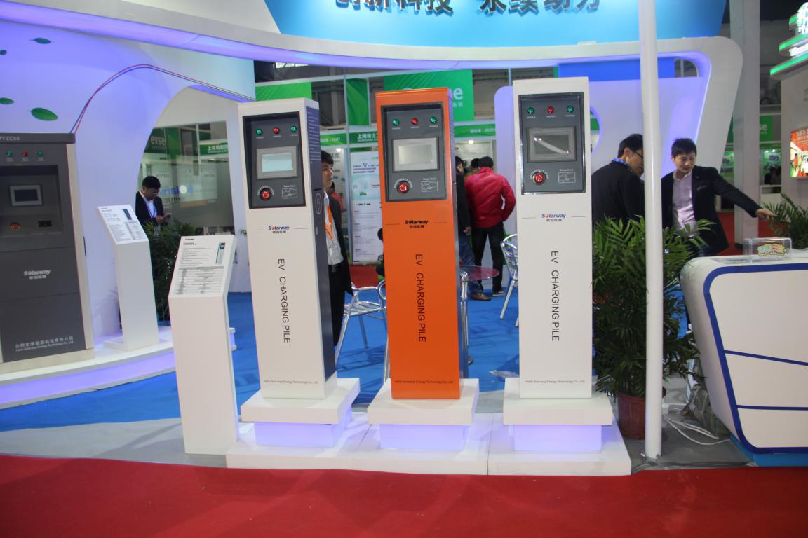 自查自糾與抽查相結合 杜絕充電設施安全檢查重蹈覆轍