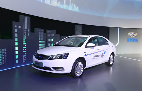 吉利80億新能源整車項(xiàng)目落戶杭州大江東 吉利80億新能源整車項(xiàng)目落戶杭州大江東