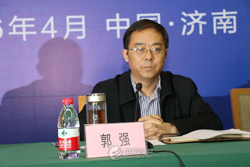 我國小型電動車產能超百萬輛 首屆測試大賽5月底將舉行