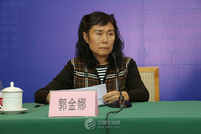 我國小型電動車產能超百萬輛 首屆測試大賽5月底將舉行