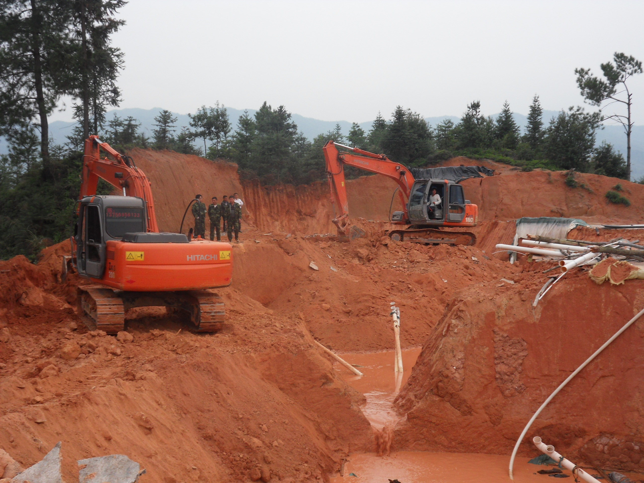 工信部:稀土企業生產規模將新設最低門檻 工信部:稀土企業生產規模將新設最低門檻