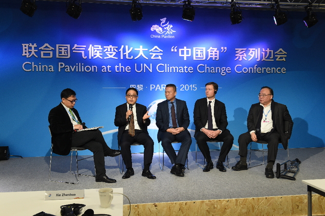 聯合光伏： 一季度發電量同比大增逾六成