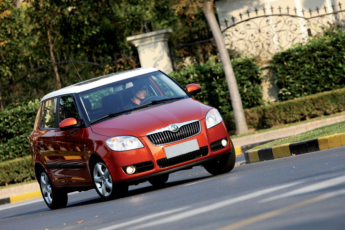 斯柯達將斥資150億 在華產SUV、新能源車