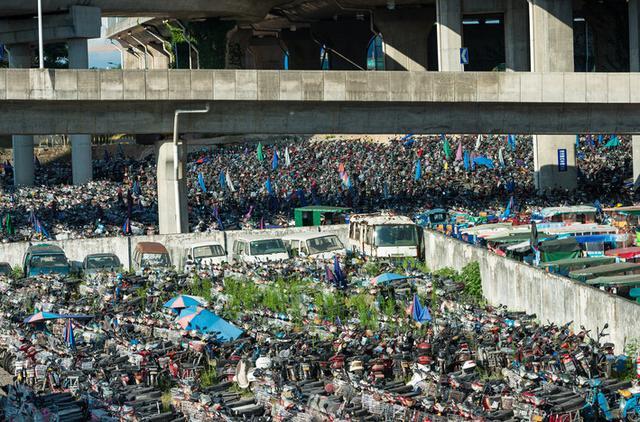 一再重復(fù)的失敗政策 為什么電動(dòng)車無(wú)法禁止？