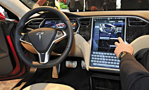 全民電動車時代將開啟 供應鏈企業迎發展機遇