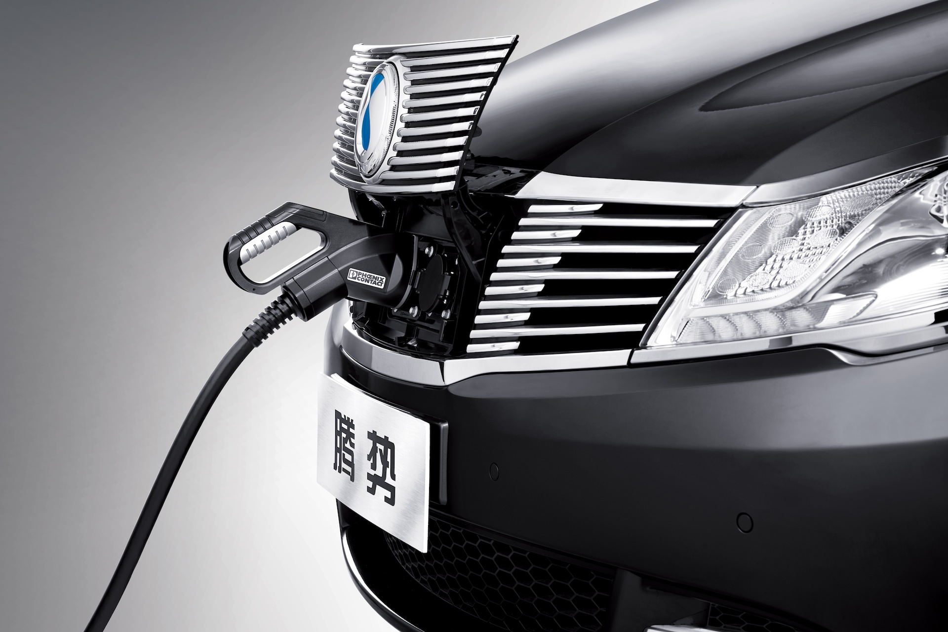 甘肅省政府出臺意見鼓勵使用電動車  新建住宅停車位全部配建充電設施