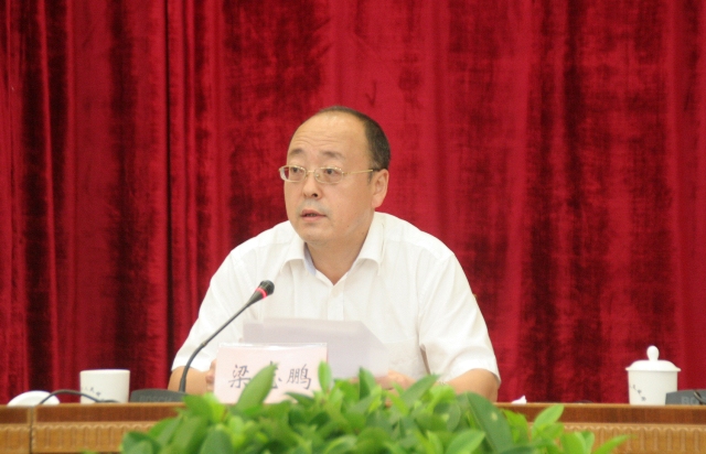 國家能源局梁志鵬：五方面創(chuàng)新促光伏產(chǎn)業(yè)轉(zhuǎn)型升級