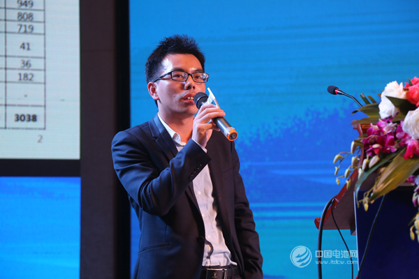 賽迪顧問吳輝在申萬宏源能源互聯網投資論壇的演講速記稿