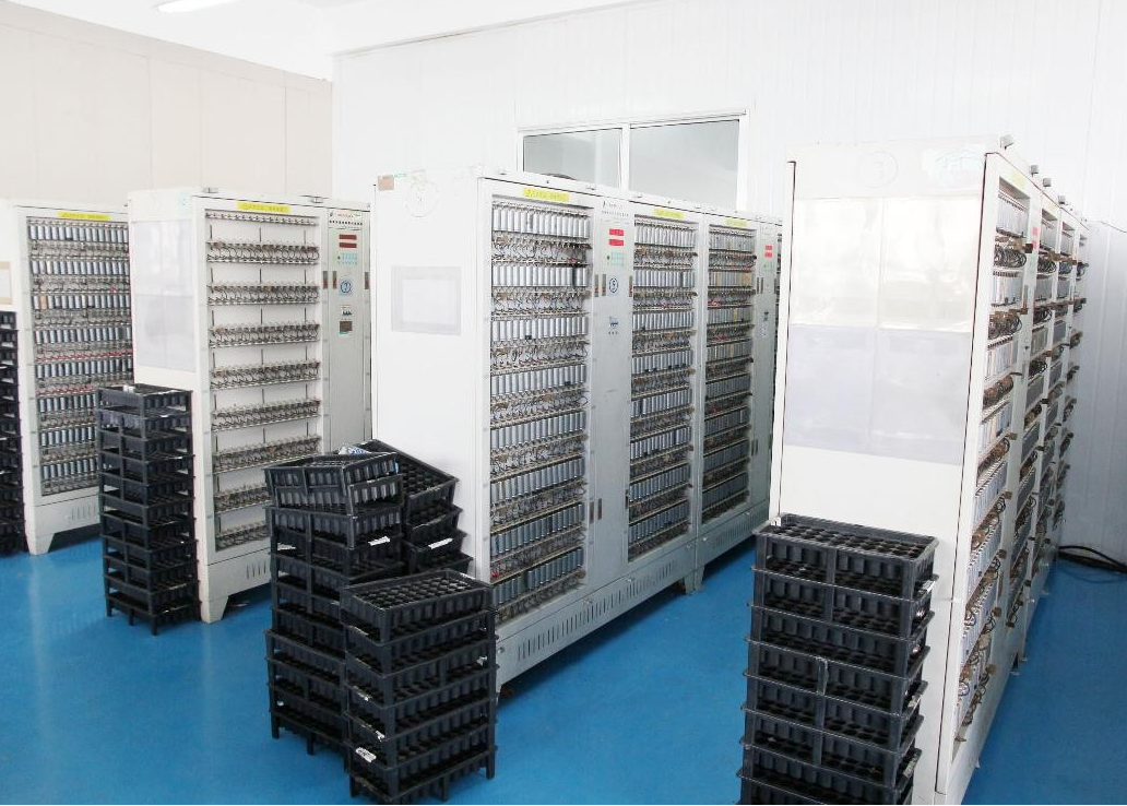 符合《汽車動力蓄電池行業(yè)規(guī)范條件》企業(yè)申報工作補充通知 符合《汽車動力蓄電池行業(yè)規(guī)范條件》企業(yè)申報工作補充通知