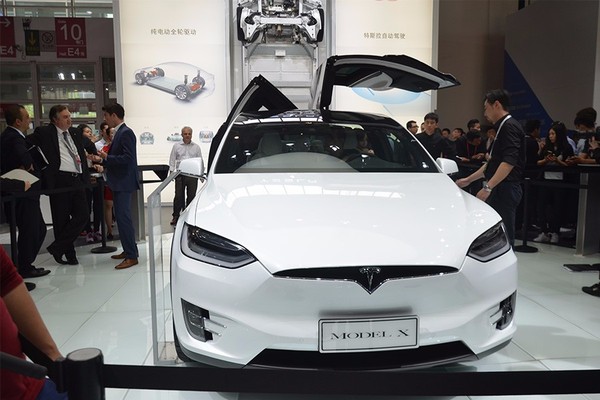 專(zhuān)家解讀北京車(chē)展新能源汽車(chē)亮點(diǎn)