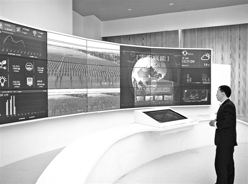 光伏業轉型再出發 探尋中國光伏產業強勢崛起之道