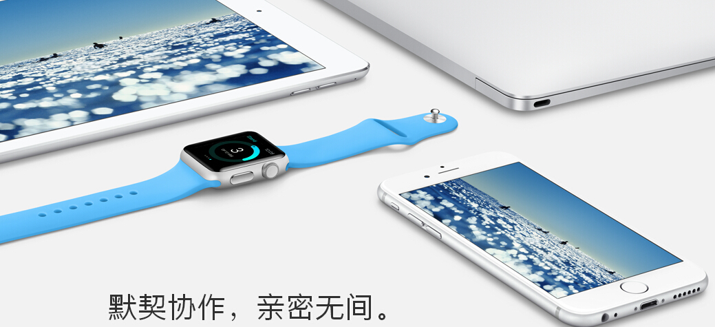 蘋(píng)果平板電腦