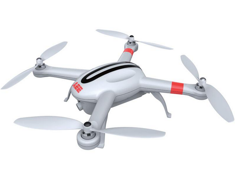 無人機航拍的心臟——默默奉獻的電池