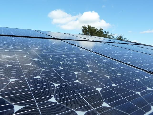 重磅！中國(guó)光伏產(chǎn)業(yè)將逐漸取消補(bǔ)貼