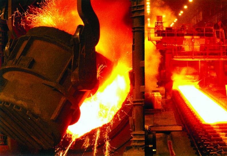 2016年一季度有色金屬行業主營業務收入12429億元