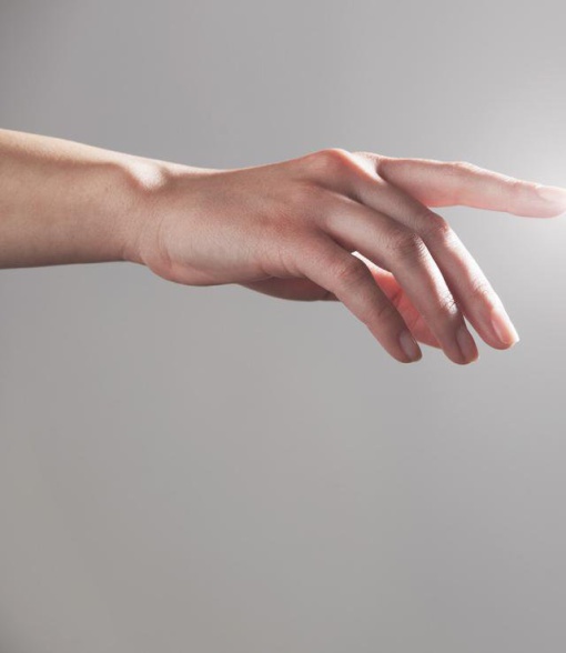 石墨烯電子皮膚“吹彈可破”：比人“感覺”更靈敏