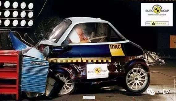 低速電動車標(biāo)準(zhǔn)焦點不在速度 安全最重要