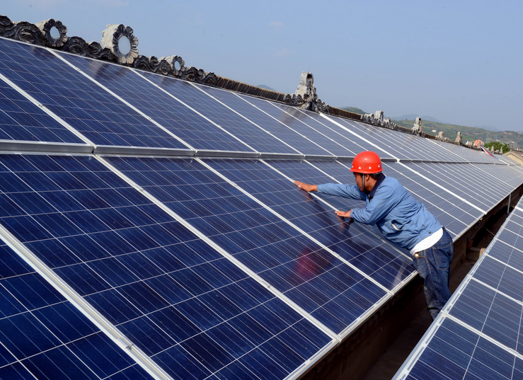 光伏補貼或取消 企業(yè)造血能力需增強 光伏補貼或取消 企業(yè)造血能力需增強