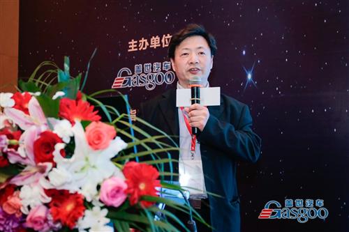 BMS專家林?。簢鴥?nèi)外電池管理系統(tǒng)核心技術(shù)發(fā)展現(xiàn)狀 