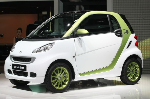 如果沒補貼，在售的電動車到底值多少錢？