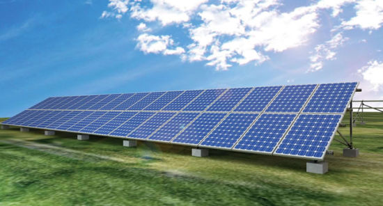 新能源產業落戶西安經開區 引資51.49億元 新能源產業落戶西安經開區 引資51.49億元