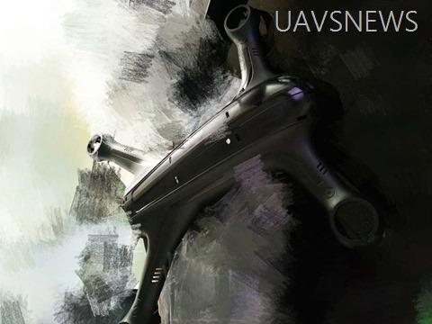 100美元炫酷價(jià)？小米無人機(jī)本月將發(fā)布