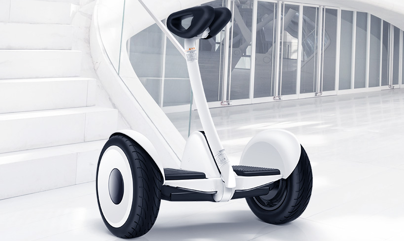 人民日報談小米平衡車傷人案：標(biāo)準(zhǔn)缺乏產(chǎn)業(yè)野蠻生長