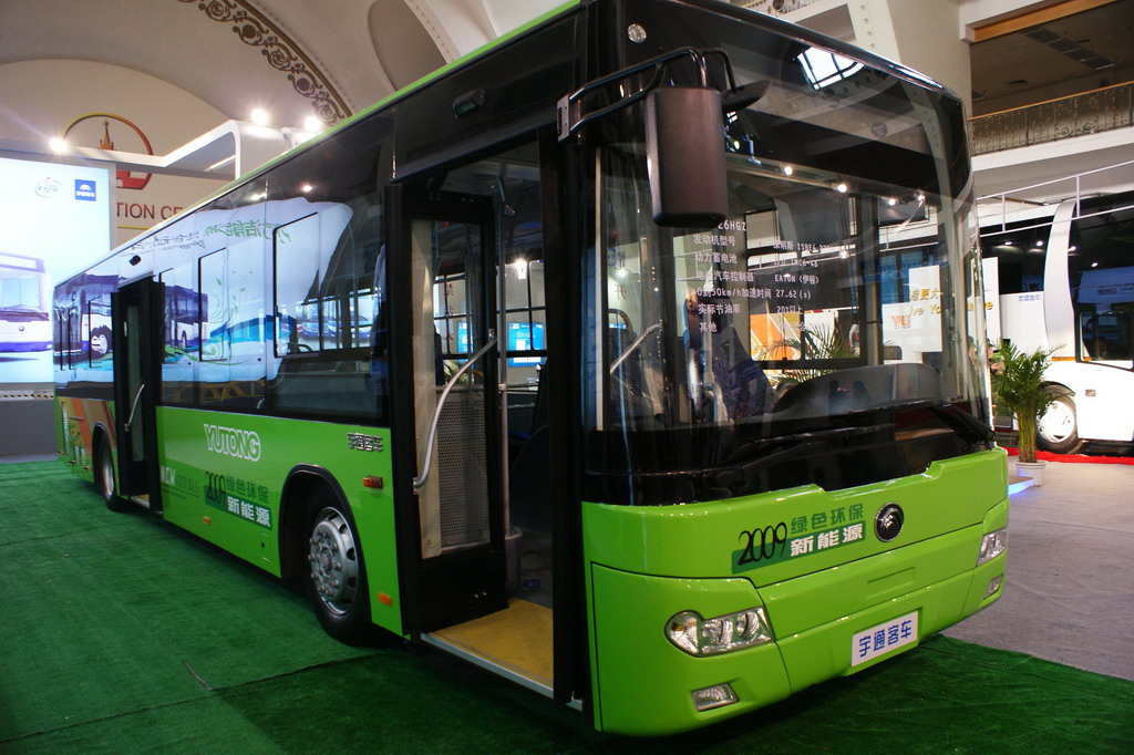 超七成整車上市公司分紅 宇通客車35億元凈利豪派33億元