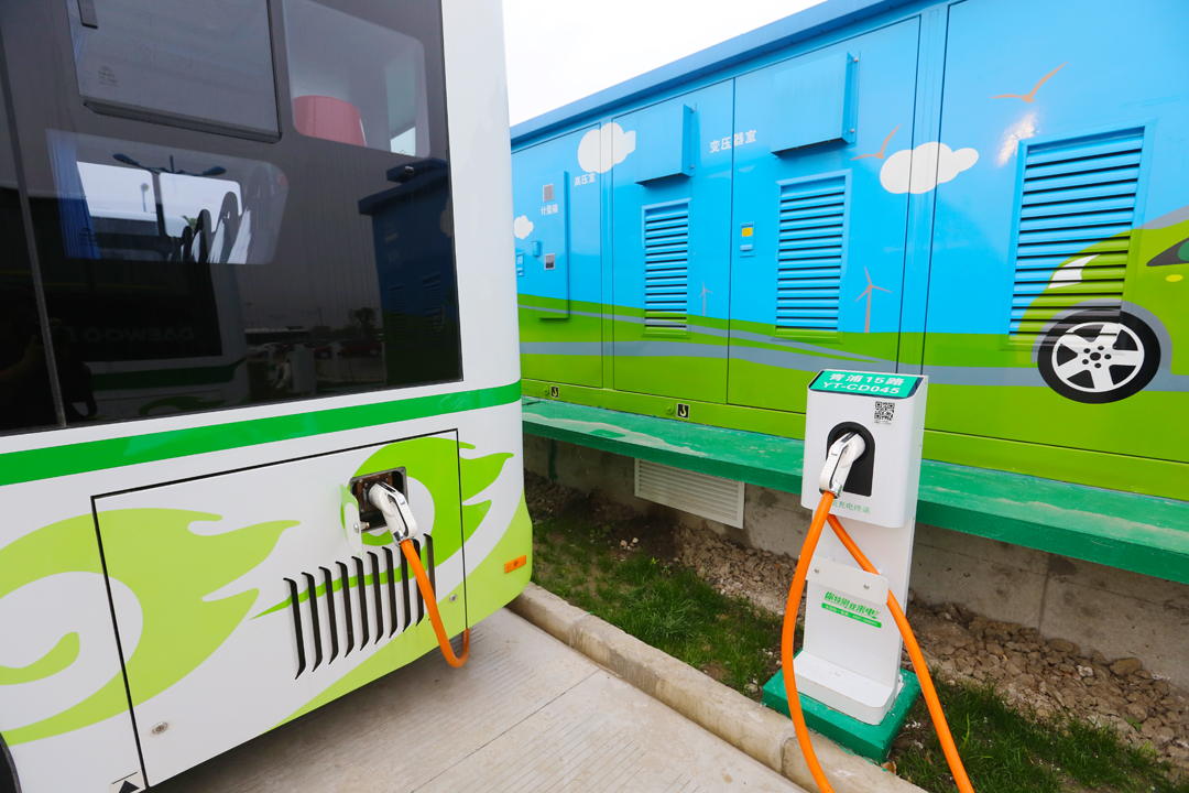 地方新能源汽車投資涌動(dòng) 警惕陷入“補(bǔ)貼式發(fā)展” 地方新能源汽車投資涌動(dòng) 警惕陷入“補(bǔ)貼式發(fā)展”