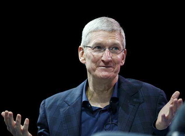 蘋果大肆招募移動(dòng)充電專家 或?yàn)閬?lái)年儲(chǔ)備技術(shù)