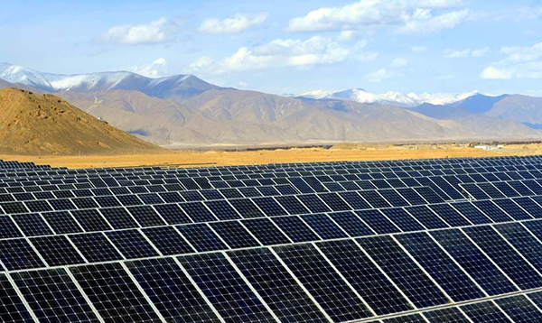 中科云網輕裝再啟程 擬18億進軍光伏產業(yè)