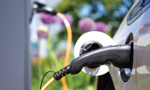 ucsusa報告：數據證明電動汽車為何更加環保