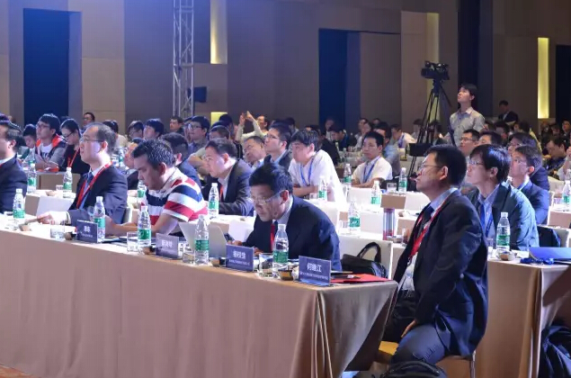 華寶新能源榮獲年度光儲充行業最具價值投資新星企業