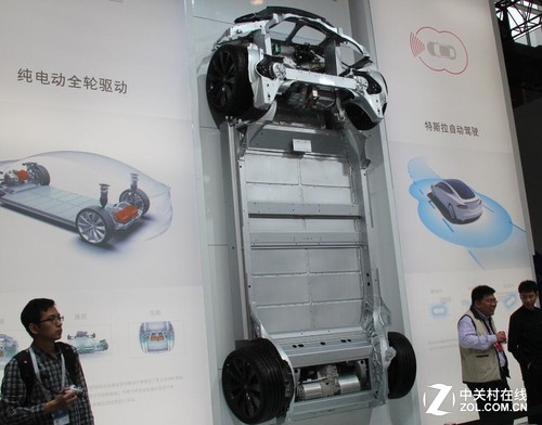 國產電動車很慘？談新能源汽車電池與續(xù)航里程問題