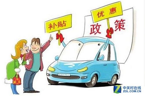 國產(chǎn)電動車很慘？談新能源汽車電池與續(xù)航里程問題